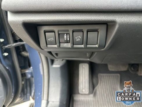 Certified 2024 Subaru Outback Premium AWD/4WD image 16