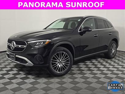 Certified 2023 Mercedes-Benz GLC 300 4MATIC