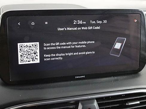 Used 2023 Hyundai Santa Fe SEL image 39