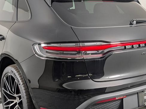New 2026 Porsche Macan S AWD/4WD image 16