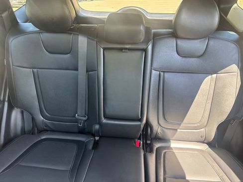 Used 2025 Hyundai Tucson SEL image 37