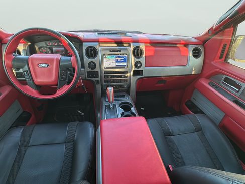 Used 2012 Ford F150 Raptor w/ Raptor Luxury Pkg AWD/4WD image 30