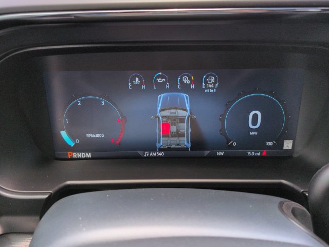 New 2026 Ford F250 Lariat w/ Tremor Off-Road Package AWD/4WD image 30