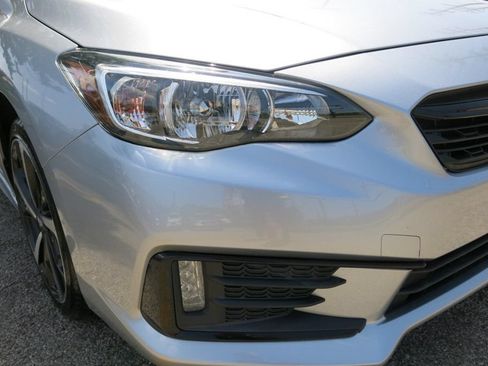 Used 2020 Subaru Impreza 2.0i Sport AWD/4WD image 38