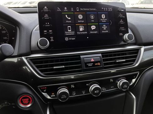 Used 2022 Honda Accord Sport image 21