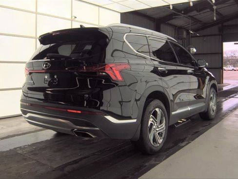 Used 2023 Hyundai Santa Fe SEL w/ Premium Package FWD image 9