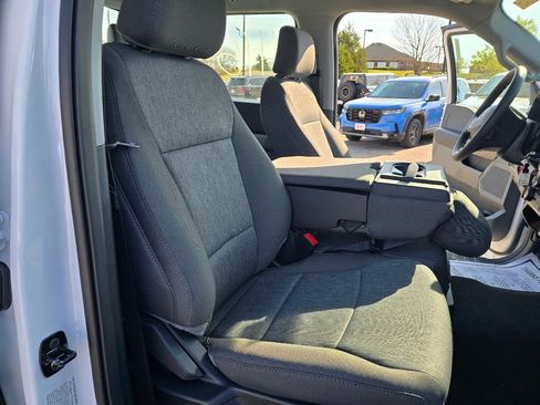 New 2026 Ford F350 XL w/ STX Appearance Package AWD/4WD image 14