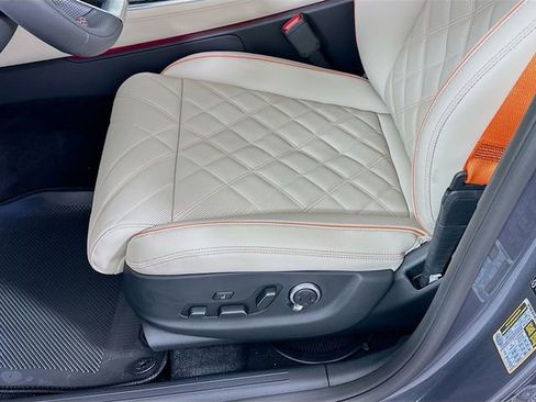 New 2026 Genesis GV70 3.5T Sport Prestige image 21