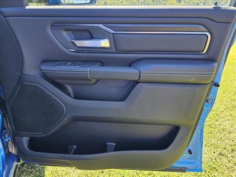 Certified 2024 RAM 1500 Rebel w/ Rebel Level 1 Equipment Group image 45