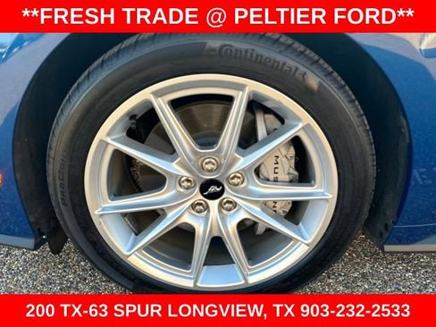 Certified 2024 Ford Mustang GT Premium RWD image 31