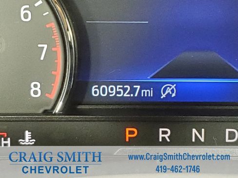 Used 2022 Ford Explorer XLT w/ Equipment Group 202A image 14