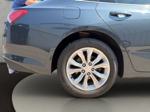 Used 2020 Chevrolet Malibu LT FWD image 67