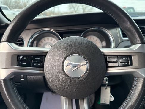 Used 2012 Ford Mustang GT Premium w/ Brembo Brake Pkg image 30