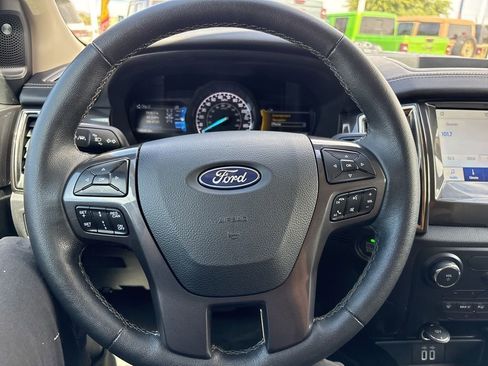 Used 2021 Ford Ranger Lariat w/ Equipment Group 501A High AWD/4WD image 29