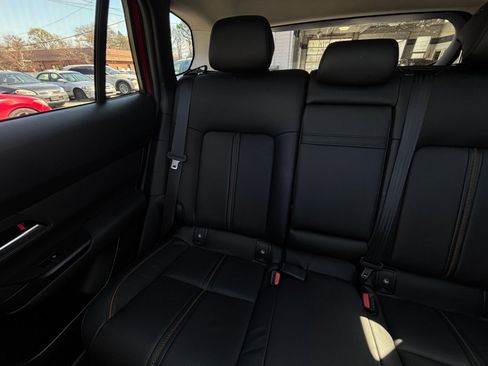 Used 2025 MAZDA CX-50 2.5 Hybrid w/ Premium Plus Pkg image 46