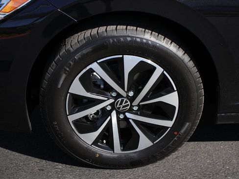 Used 2022 Volkswagen Jetta S FWD image 14