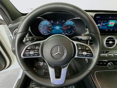 Used 2020 Mercedes-Benz C 300 C 300 image 11