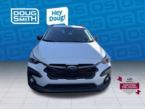 Used 2026 Subaru Crosstrek 2.5i Limited w/ Crosstrek Mirror Package AWD/4WD image 9