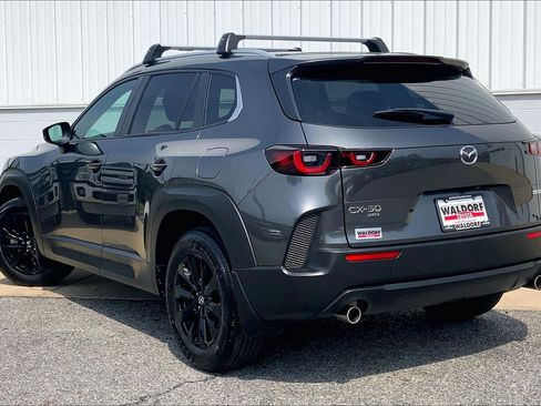 Used 2025 MAZDA CX-50 AWD 2.5 S w/ Select Package image 15
