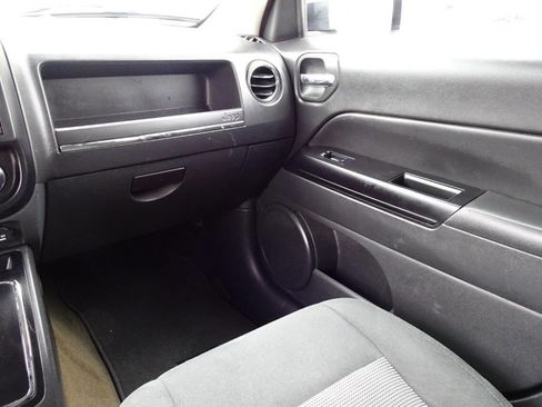 Used 2017 Jeep Patriot Sport w/ Power Value Group image 17