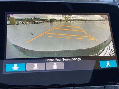 Certified 2023 Honda Odyssey Sport image 21