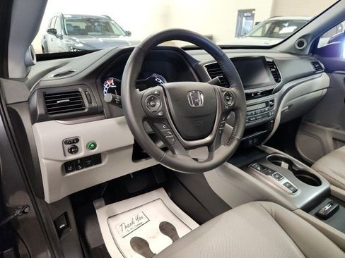 Certified 2023 Honda Ridgeline RTL image 12