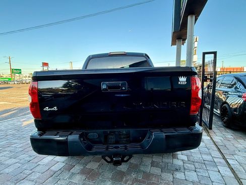 Used 2014 Toyota Tundra 1794 Edition image 8