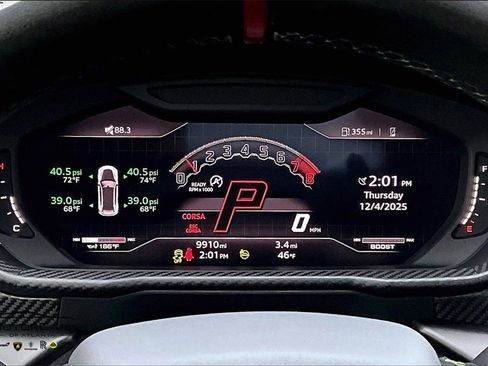 Used 2024 Lamborghini Urus Performante image 19