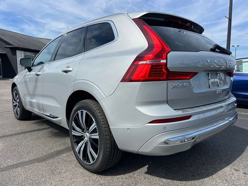 Used 2022 Volvo XC60 T8 Inscription w/ Advanced Package image 5