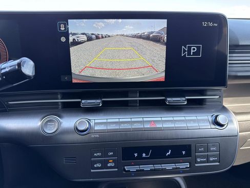 New 2026 Hyundai Kona SEL Sport image 4