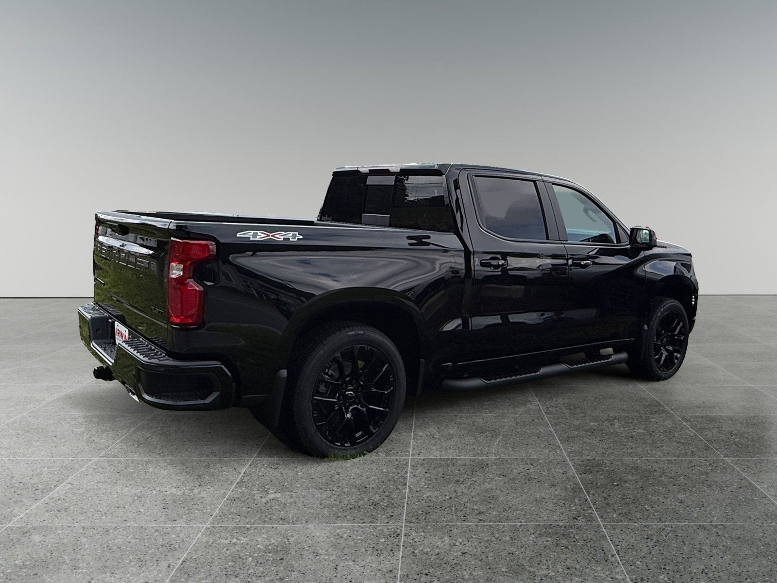 New 2026 Chevrolet Silverado 1500 RST w/ Safety Package AWD/4WD image 4