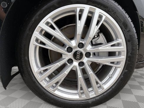 Used 2026 Audi A5 Premium AWD/4WD image 9