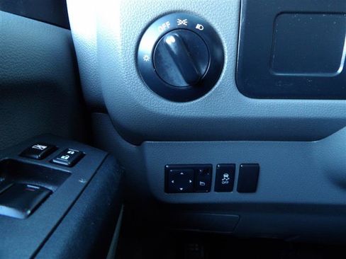 Used 2017 Nissan NV 2500 S w/ Power Basic Package image 19