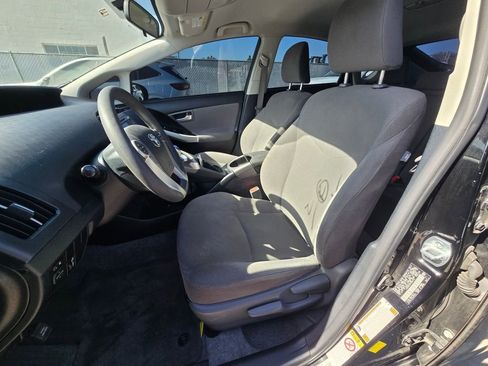 Used 2015 Toyota Prius Two image 9