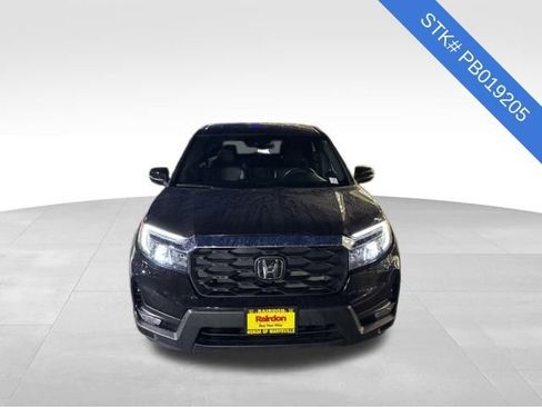 Used 2023 Honda Passport EX-L image 2