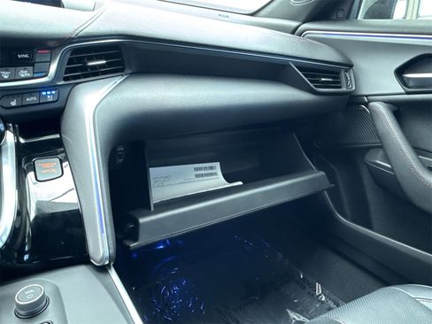 Used 2021 Acura TLX w/ A-SPEC Pkg image 33