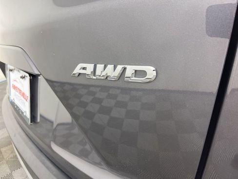 Used 2021 Honda CR-V EX image 4