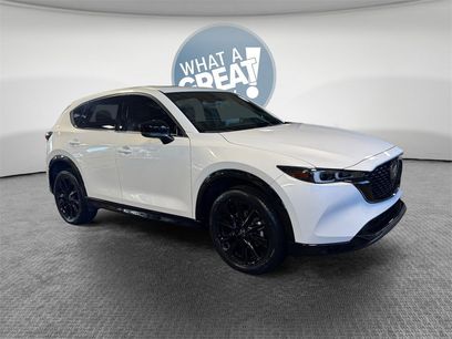 Used 2024 MAZDA CX-5 Carbon Edition