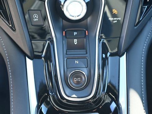 Used 2019 Acura RDX A-Spec image 29