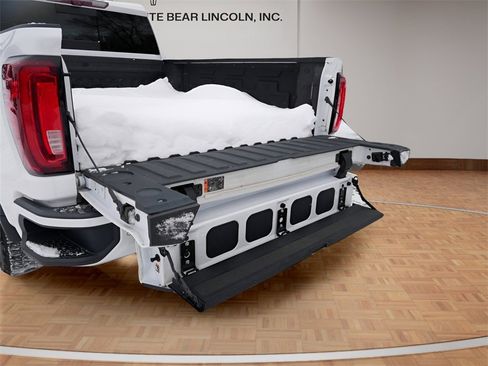 Used 2020 GMC Sierra 2500 Denali w/ Denali Ultimate Package image 12