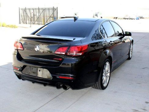 Used 2015 Chevrolet SS image 5