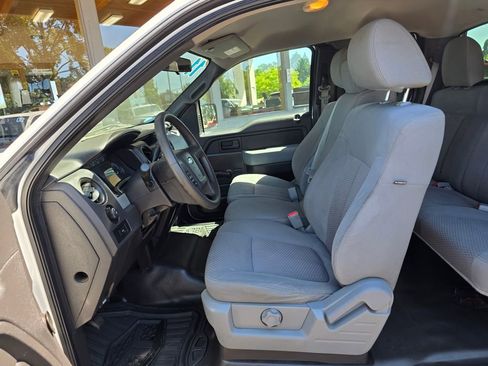Used 2011 Ford F150 XL w/ XL Plus Pkg RWD image 4