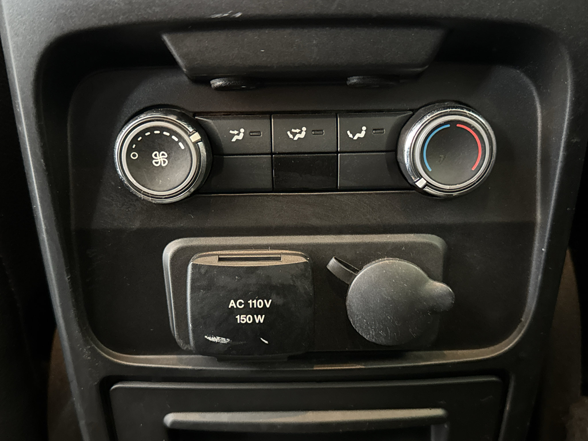 Used 2019 Ford Flex Limited AWD/4WD image 13