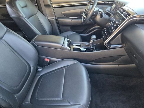 Certified 2023 Hyundai Tucson SEL w/ Convenience Package image 13