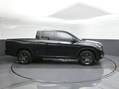 New 2026 Honda Ridgeline TrailSport image 15