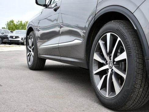 Certified 2026 Acura MDX FWD w/ Technology Package image 9