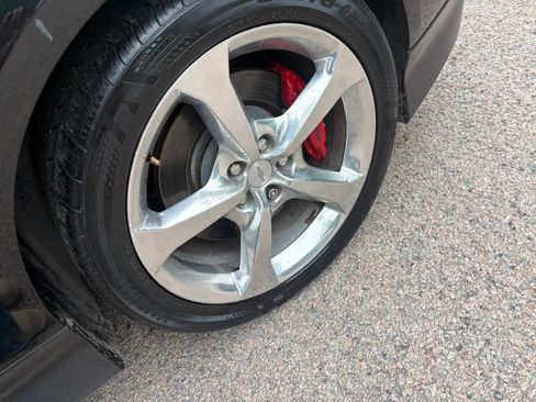 Used 2013 Chevrolet Camaro SS RWD image 44