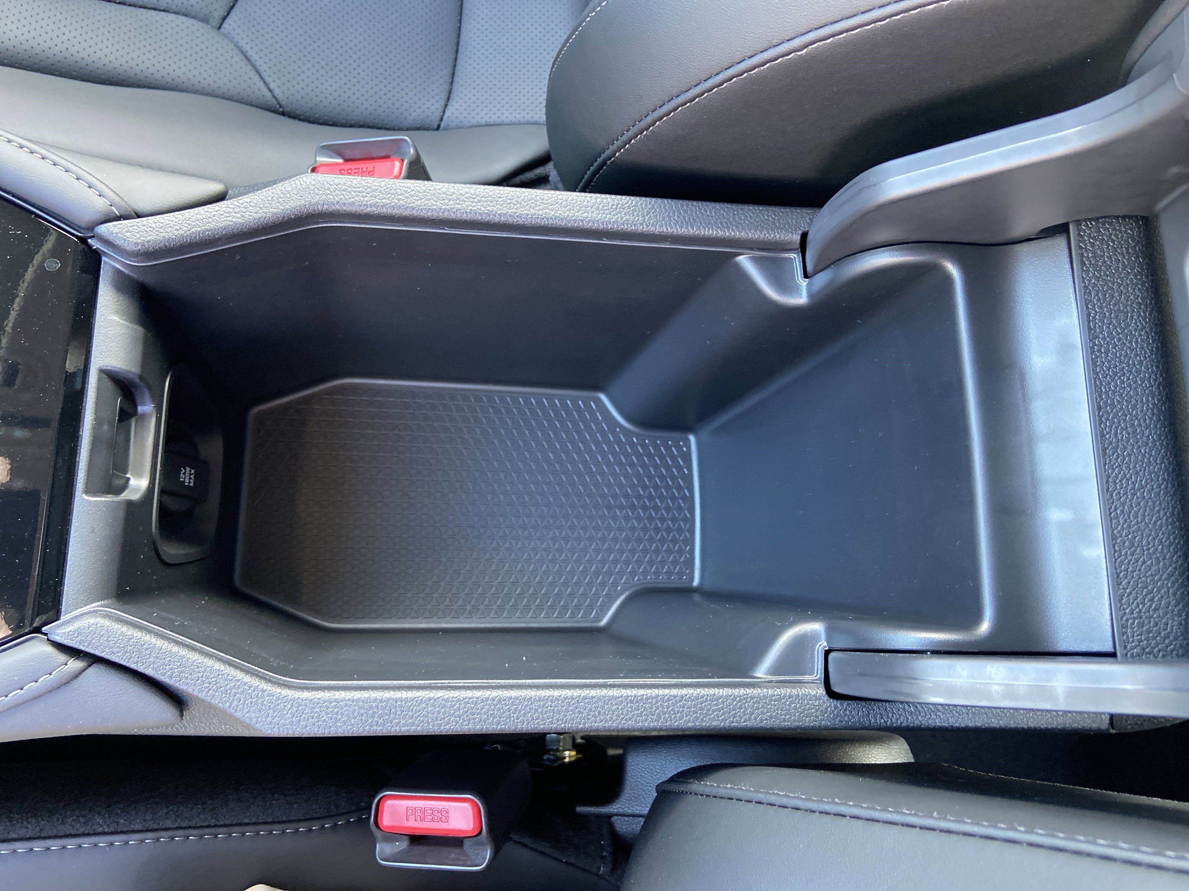 New 2026 Honda Accord Touring image 38