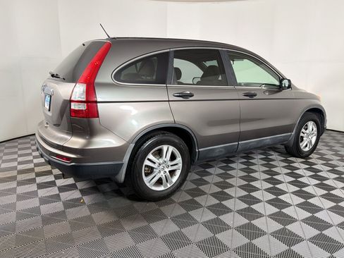 Used 2010 Honda CR-V EX image 7