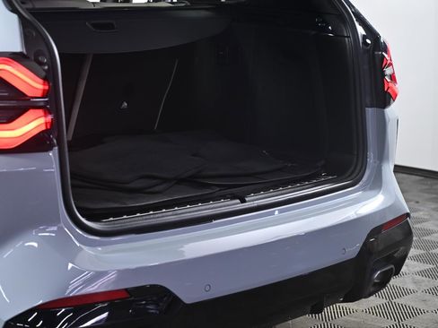 Used 2022 BMW X3 xDrive30i w/ M Sport Package 2 image 34